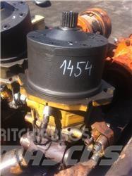 Linde BMV186 208A100103 Κινητήρες