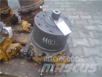 Linde BMV186-66 Κινητήρες