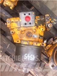 Linde BMV260 Κινητήρες