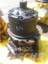 Linde BMV26088 Κινητήρες