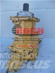 Linde BPR140-01 Υδραυλικά