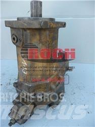 Linde BPR186 Υδραυλικά