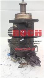 Linde BPR186R Υδραυλικά