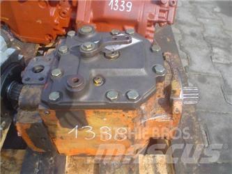 Linde BPV100 Υδραυλικά