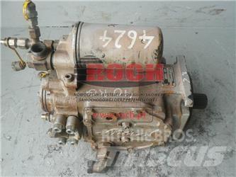 Linde BPV50R Υδραυλικά