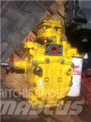 Linde BPV70L Υδραυλικά