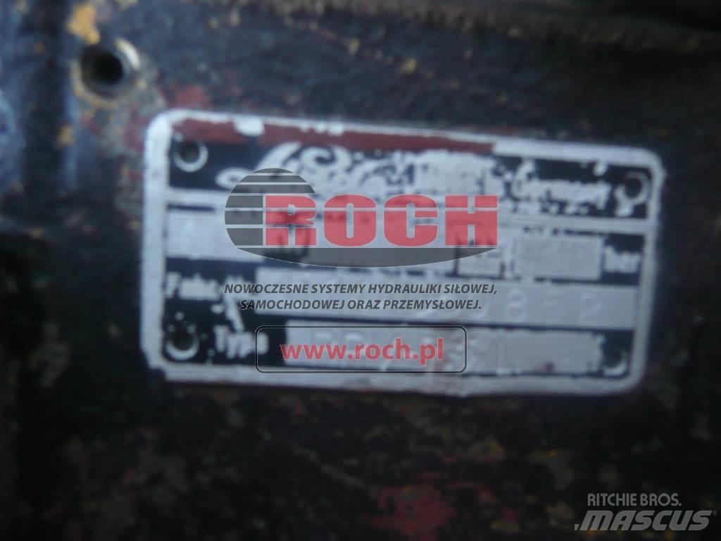 Linde BPV70L Υδραυλικά