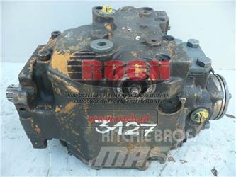 Linde BPV70L 5991521 Υδραυλικά