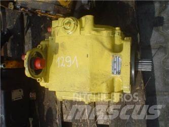 Linde BPV70LZ Υδραυλικά