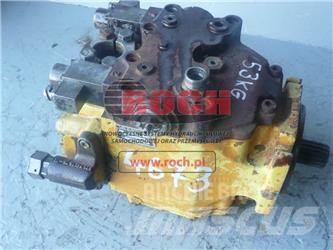 Linde BPV70LZ Υδραυλικά