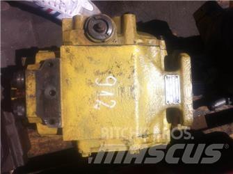 Linde BPV70LZ5142070577 Υδραυλικά