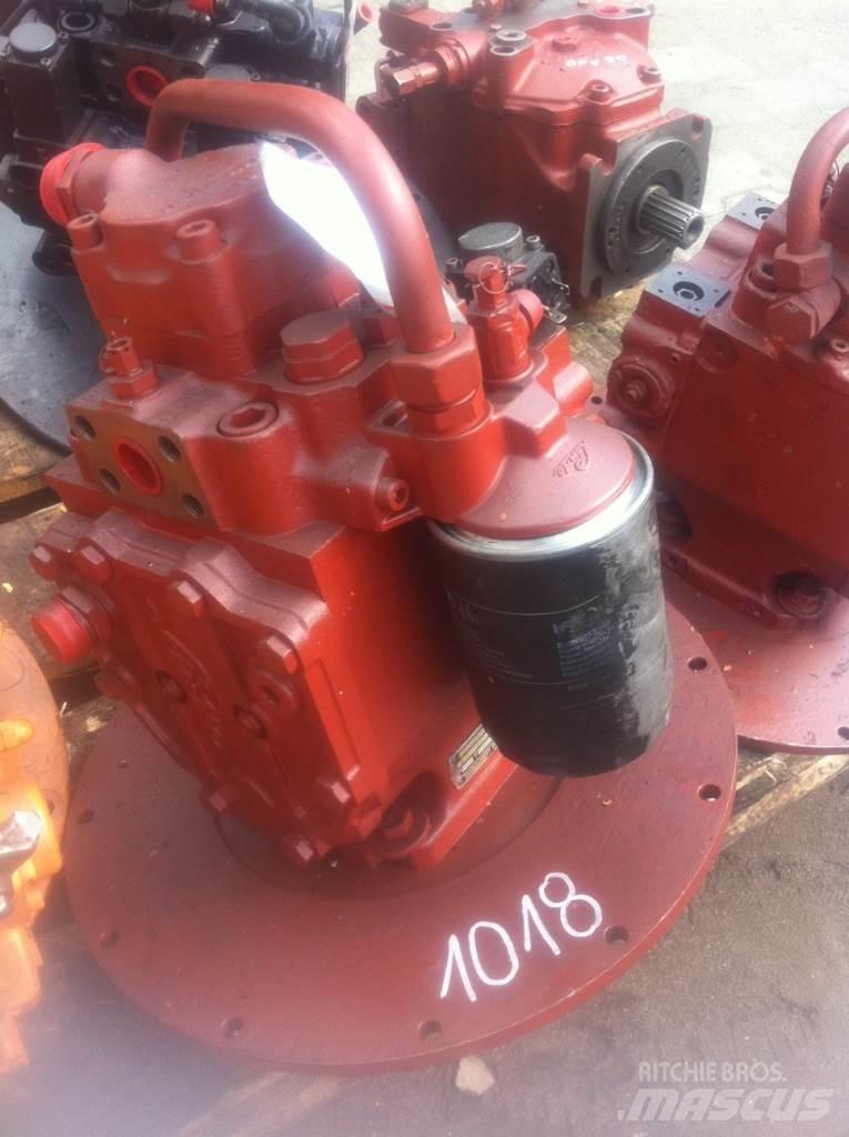 Linde BPV70R Υδραυλικά