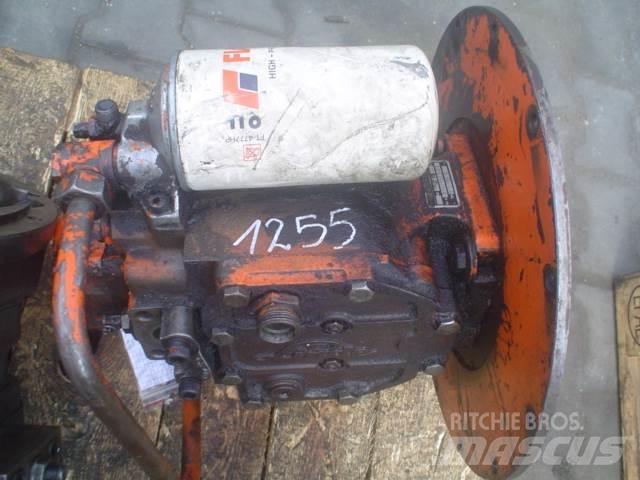 Linde BPV70R Υδραυλικά