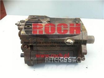 Linde HMR135 Κινητήρες