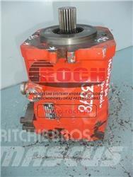 Linde HMV105-02 Κινητήρες
