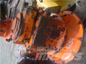 Linde HPR100 Υδραυλικά