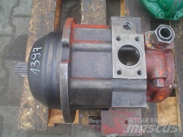 Linde HPR130 Υδραυλικά