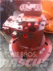 Linde HPR160 Υδραυλικά