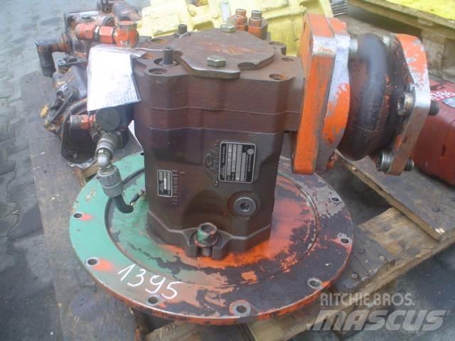 Linde HPR75-02R E1LP Υδραυλικά