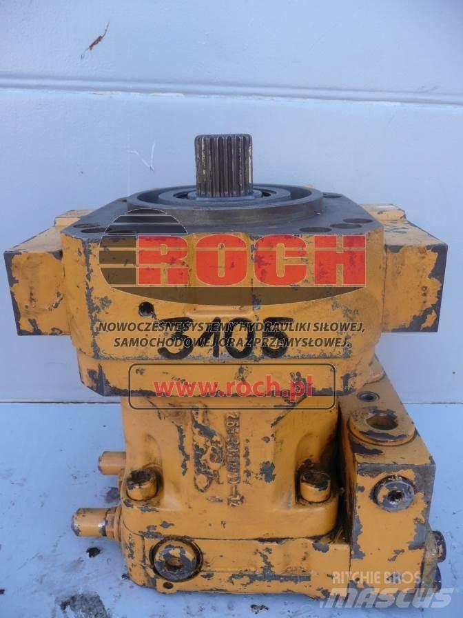 Linde HPV130L 2653010011 Υδραυλικά