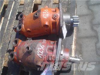 Linde MF69 Κινητήρες