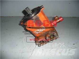 Linde MMF43 Κινητήρες