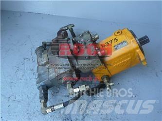 Linde MMF63-01 Κινητήρες