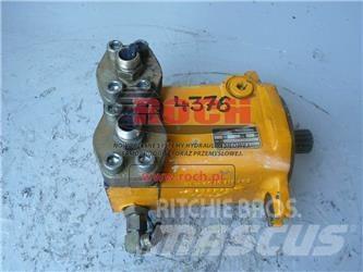 Linde MMF63-01 Κινητήρες