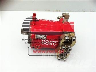Linde MMF63 2561 Κινητήρες