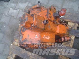 Linde MR105 55 Κινητήρες
