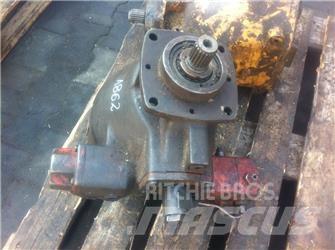 Linde MR105 65 Κινητήρες