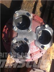 Linde VG 4 Ηλεκτρονικά