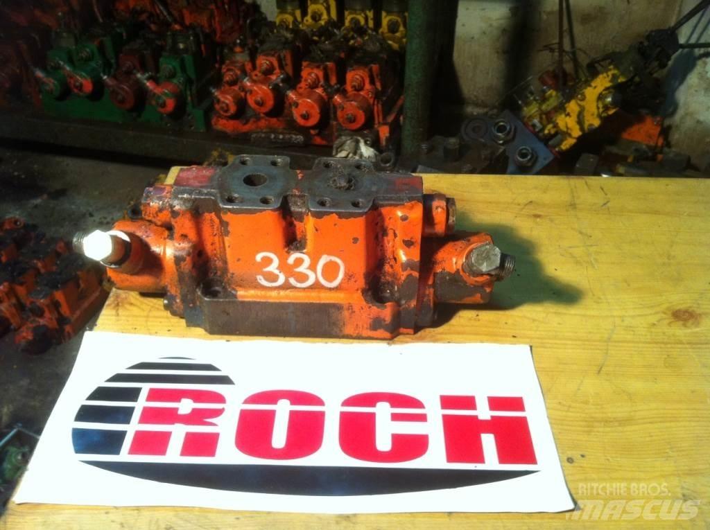 Linde VW185657 - 1 SEKCYJNY Υδραυλικά