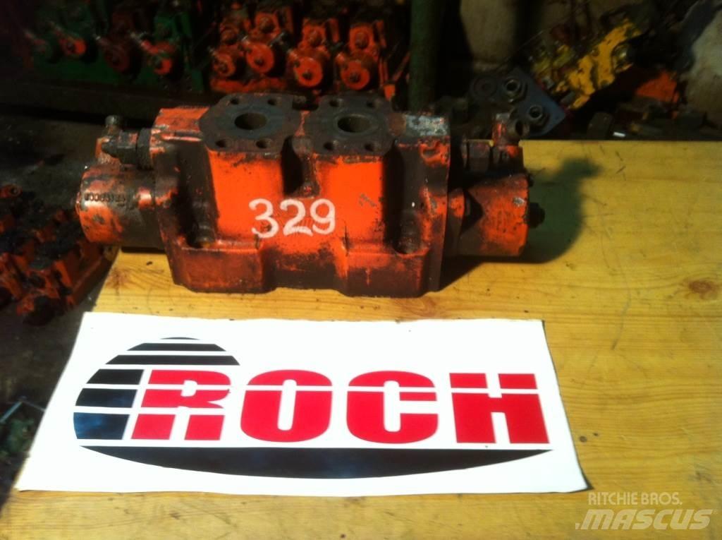 Linde VW255644 - 1 SEKCYJNY Υδραυλικά