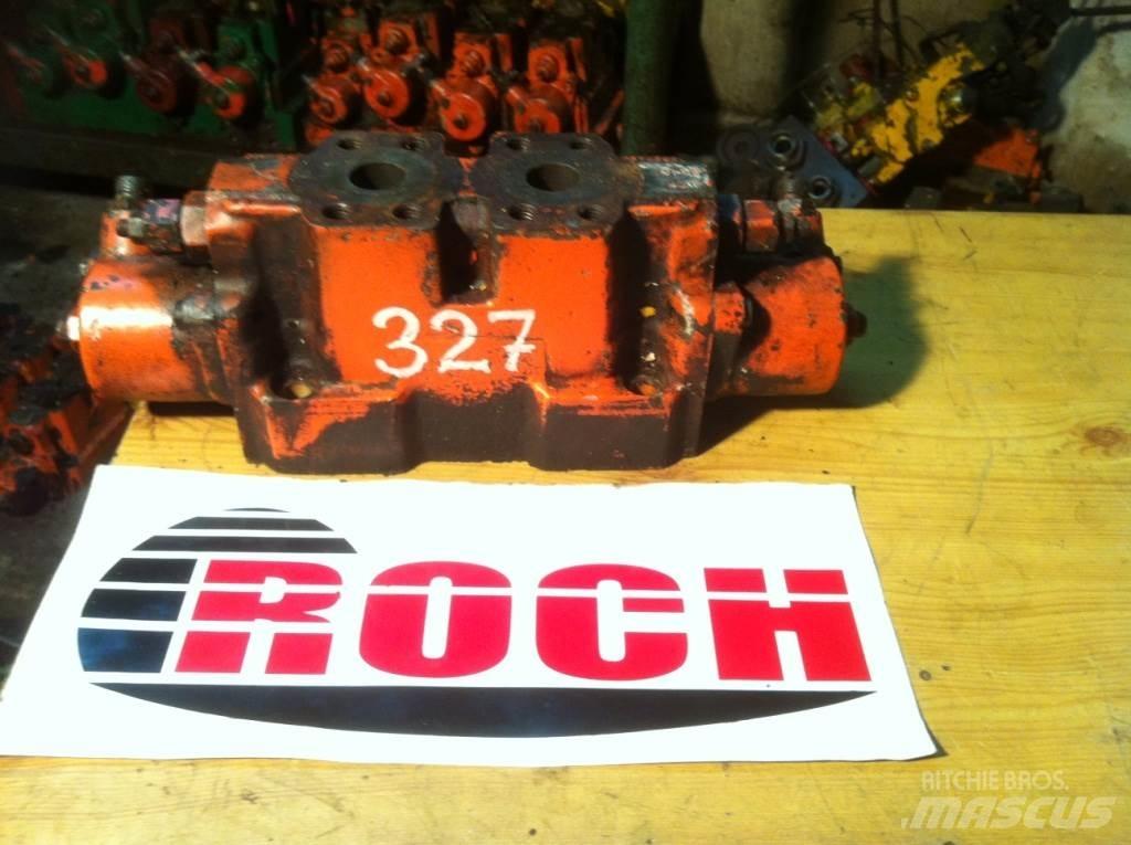 Linde VW255646 - 1 SEKCYJNY Υδραυλικά