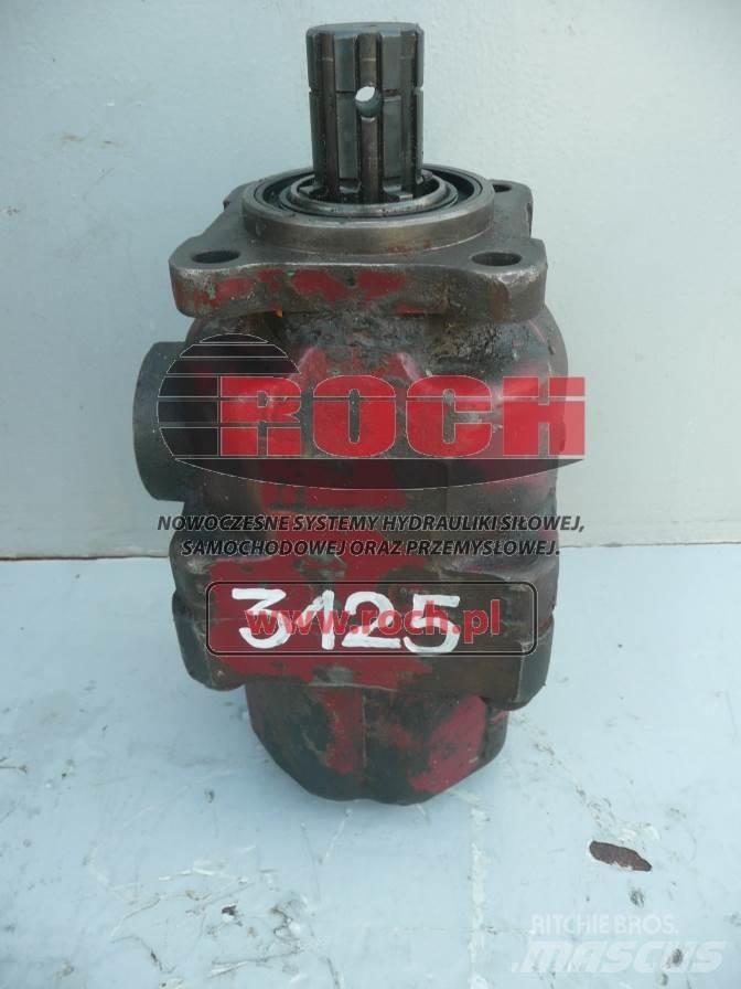 Meiller 381713 Υδραυλικά
