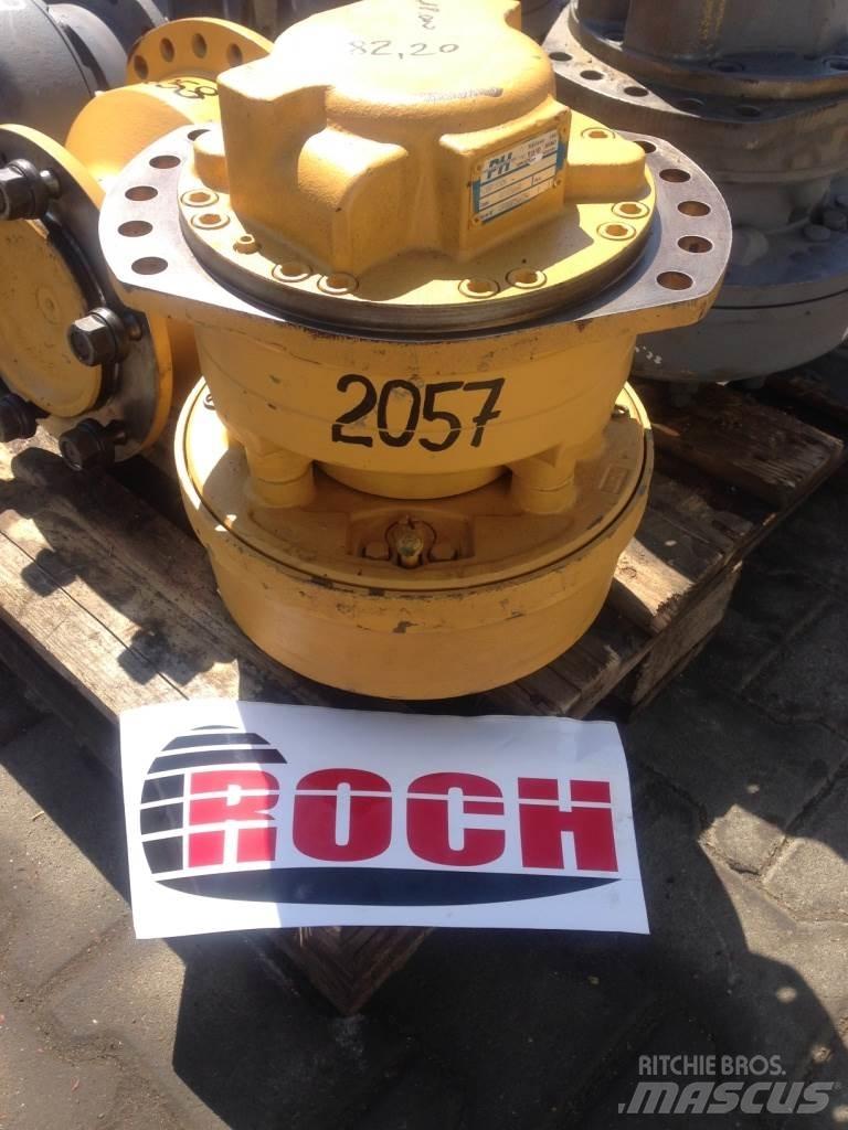 Poclain 920019506 A16506R Κινητήρες