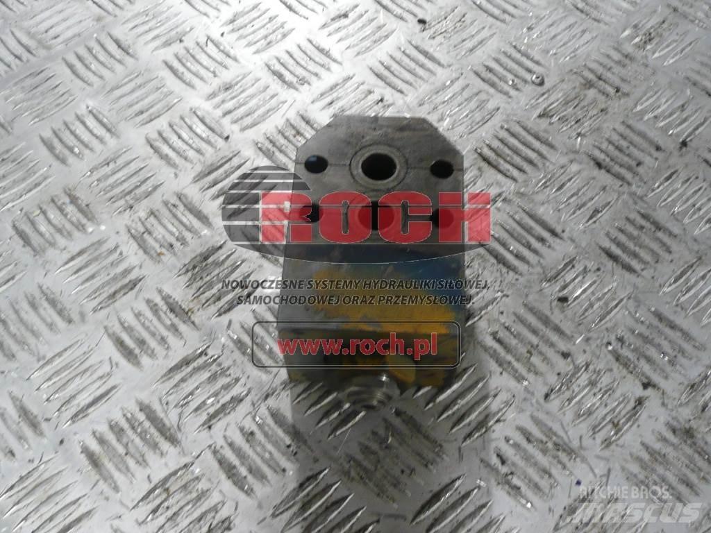 Rexroth 391998 A0393 380 Υδραυλικά