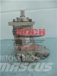 Rexroth A6VM55 Κινητήρες