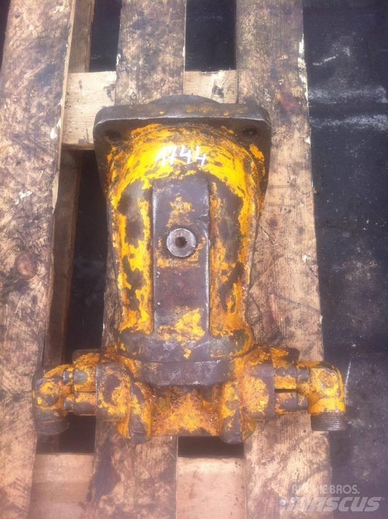 Rexroth AA2FM130 Κινητήρες