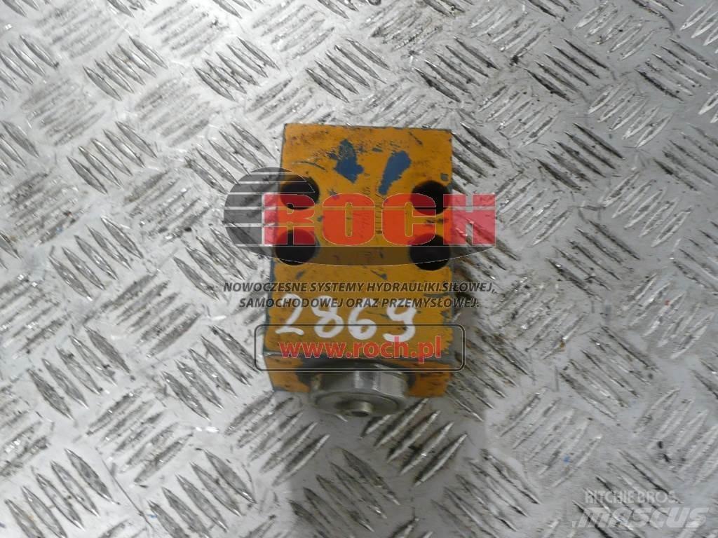 Rexroth AE20T2-10/... 303354 Υδραυλικά