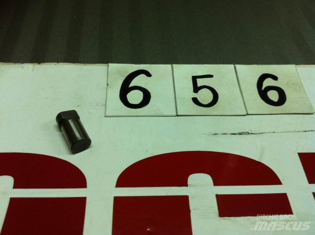 Rexroth BOLEC DO A6V.. Υδραυλικά