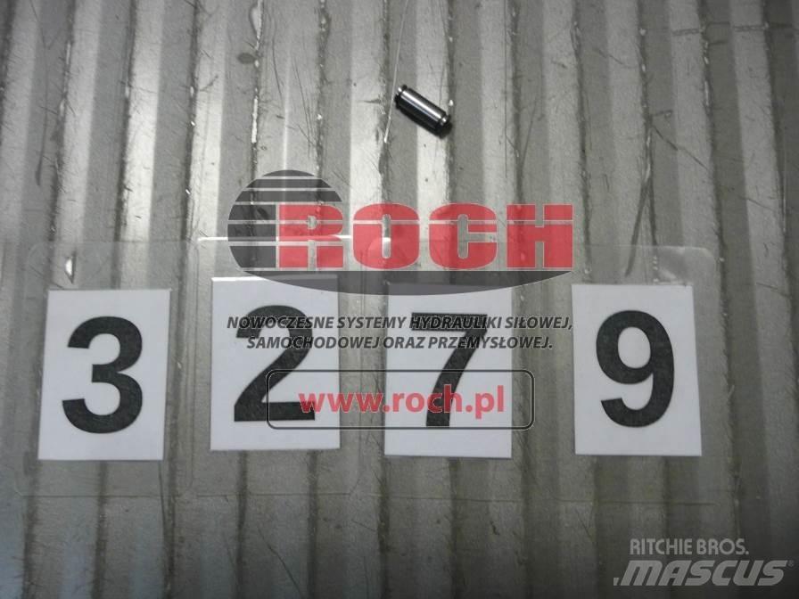 Rexroth BOLEC DO A7VO55 Υδραυλικά