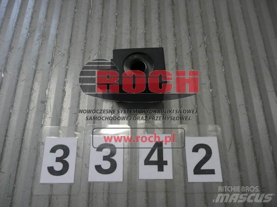 Rexroth CEWKA 24VDC -20W Υδραυλικά