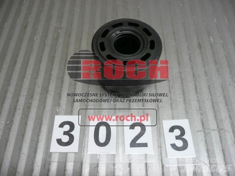 Rexroth CYLINDER DO A10VG18 Υδραυλικά