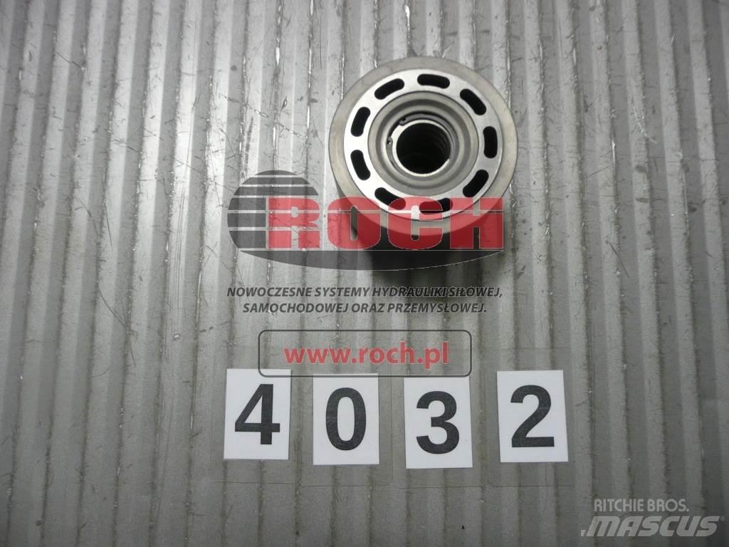 Rexroth CYLINDER DO A10VO18 Υδραυλικά