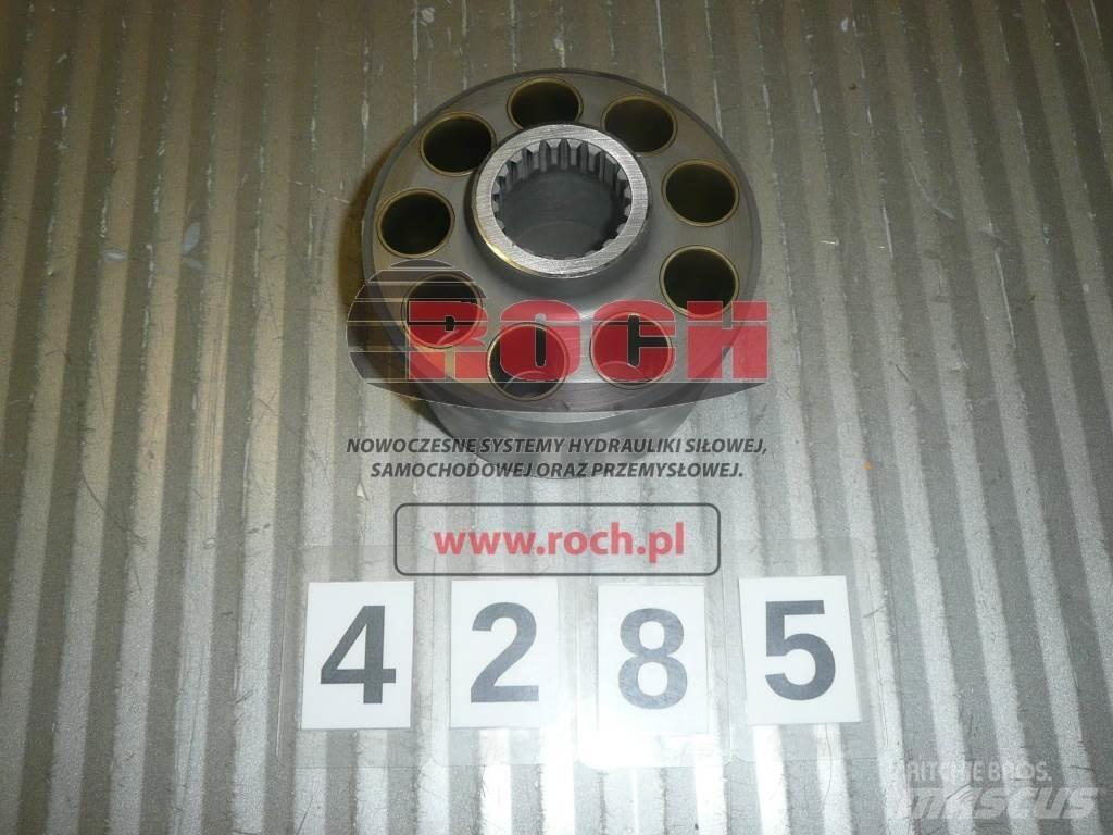 Rexroth CYLINDER DO A11VO40 Υδραυλικά