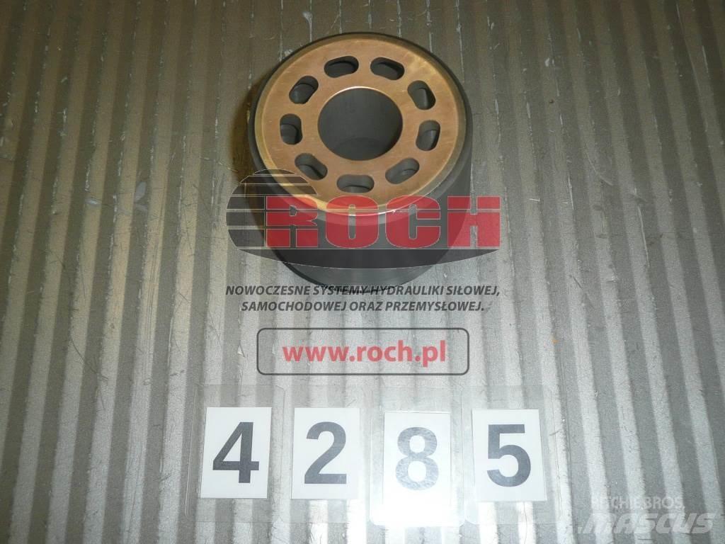 Rexroth CYLINDER DO A11VO40 Υδραυλικά