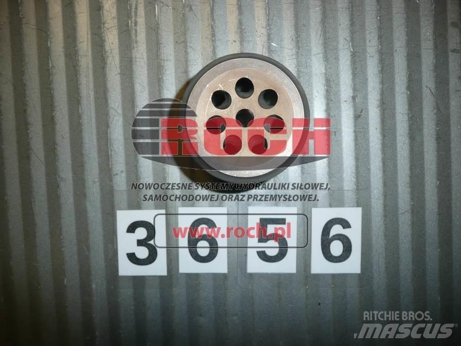 Rexroth CYLINDER DO A2FM28 Υδραυλικά