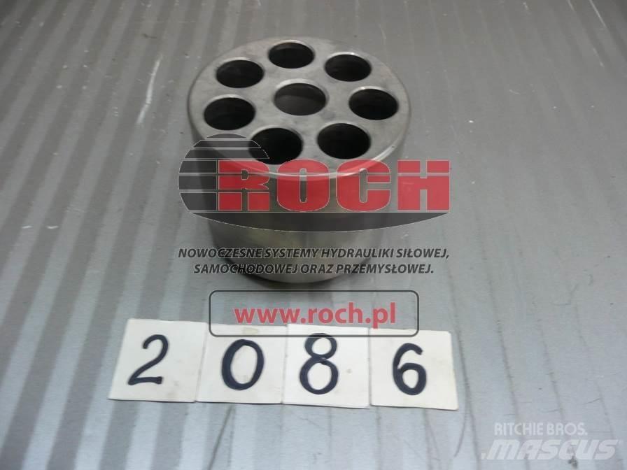 Rexroth CYLINDER DO A2FM56 Υδραυλικά